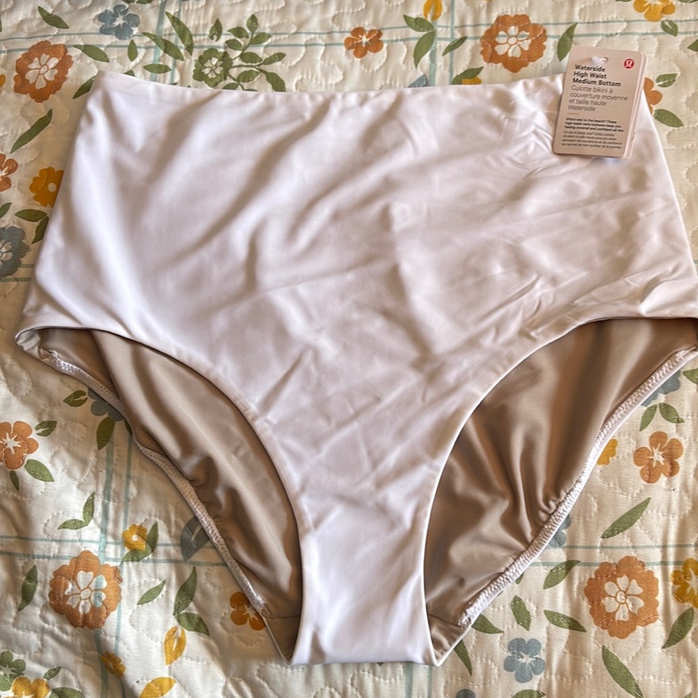 Swim bottom